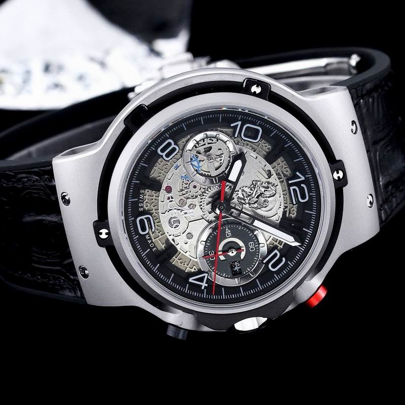 Hublot 45mm 28 (8)